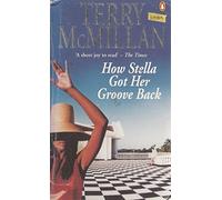How Stella got Her Groove Back
