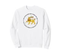 How Strong You Are Sweatshirt