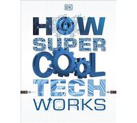 How Super Cool Tech Works