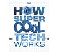 How Super Cool Tech Works