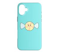 How Sweet! Case for iPhone 16 Plus