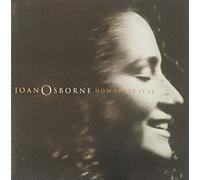 How Sweet It Is by Osborne, Joan