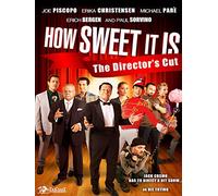 How sweet It Is: The Director's Cut