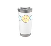 How Sweet! Stainless Steel Insulated Tumbler