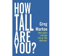 How Tall Are You?