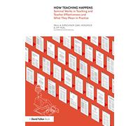 How Teaching Happens