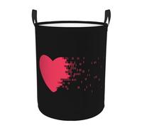 How Technology Is Changing The Way We Love Laundry Basket Round Portable Storage Box Organizer Laundry Basket Portable Laundry Organizer