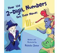 How the 2-Digit Numbers Got Their Names