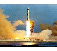 How the Apollo Program Began