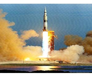 How the Apollo Program Began