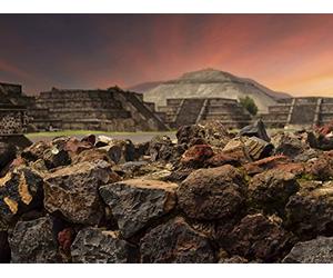 How the Aztecs Expanded Their Empire