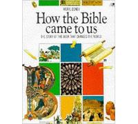 How the Bible Came to Us (Lion factfinders (9 plus))