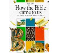 How the Bible Came to Us (Lion Factfinders S) by Doney, Meryl, A12 (1997) Paperback