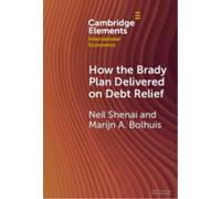How the Brady Plan Delivered on Debt Relief : Lessons and Implications