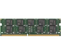 Synology D4ES01-8G memory module 8 GB 1 x 8 GB DDR4 ECC