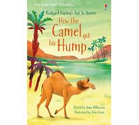 How the Camel got his Hump