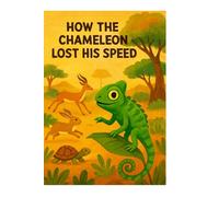 How the Chameleon Lost his Speed