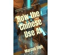 How the Chinese Use AI: Everyday Work and Life: An Average Joe vs. Everyday Zhang Comparison: 1