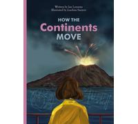 How the Continents Move