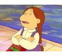 How The Cookie Crumbles/Sue Ellen's Littler Sister