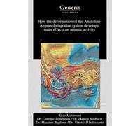 How the deformation of the Anatolian-Aegean-Pelagonian system develops: main effects on seismic activity
