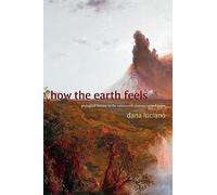 How the Earth Feels: Geological Fantasy in the Nineteenth-Century United States (ANIMA: Critical Race Studies Otherwise)