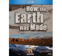 How the Earth Was Made [Blu-ray] [US Import]