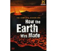 How the Earth Was Made: Season 1 [DVD] [Region 1] [US Import] [NTSC]