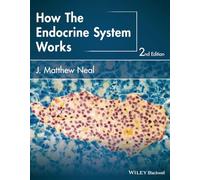 How the Endocrine System Works, 2nd Edition (The How it Works Series)
