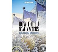 How the EU Really Works