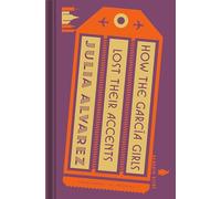 How the García Girls Lost Their Accents (Penguin Vitae)