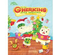 How the Gherkins Stole Christmas