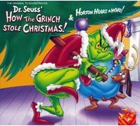 How the Grinch Stole Christmas (1966 TV Movie) / Horton Hears A Who (1970 TV Movie) by Various Artists