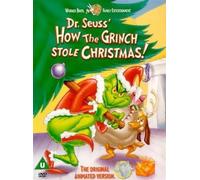 How the Grinch Stole Christmas!/Horton Hears a Who (DVD)