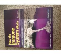 How the Immune System Works: Includes Desktop Edition