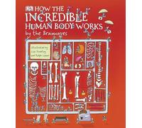 How the Incredible Human Body Works - by the Brainwaves