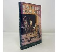 How the Irish Became White
