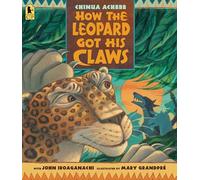 How the Leopard Got His Claws