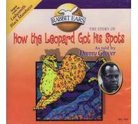 How the Leopard Got His Spots