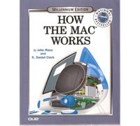 How the Mac Works