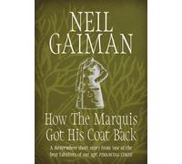 How the Marquis Got His Coat Back