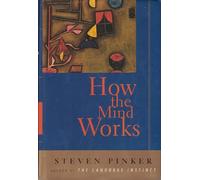 How the Mind Works