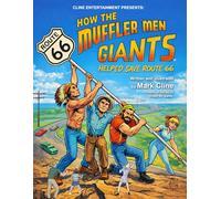 How the Muffler Men Helped Save Route 66