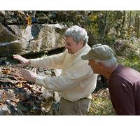 How the Natural Realm Reflects God : Pocket Wilderness