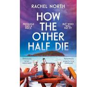 Antony Johnston – How the Other Half Die – Succession meets The White Lotus. Absolutely enthralling