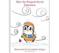 How the Penguin Saved Christmas