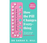 How the Pill Changes Everything: Your Brain on Birth Control