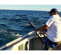 How the Premiere Prince Edward Island Tuna Fishery Was Born