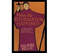 How The Reformation Happened