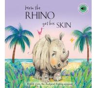 How the Rhino Got His Skin (Square Paperback Storybooks)